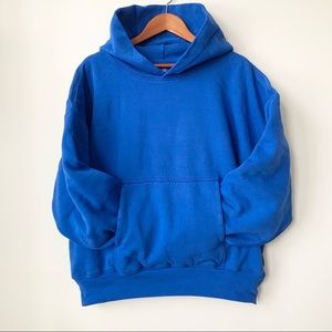 YEEZY x GAP | DOUBLE LAYER OVERSIZED HOODIE (YZY GAP) “THE PERFECT HOODIE”